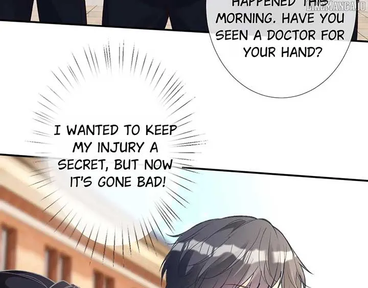 Read Everyone’s Darling chapter 341 image 49 on Lezhin