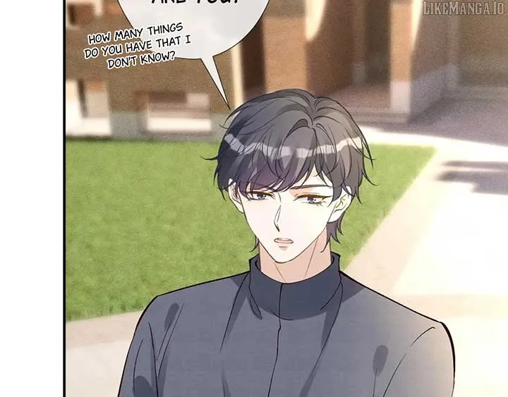 Read Everyone’s Darling chapter 341 image 5 on Lezhin