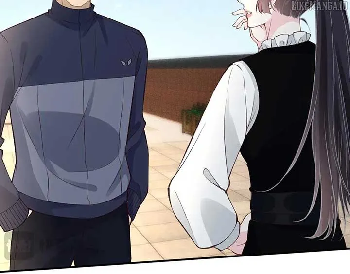 Read Everyone’s Darling chapter 341 image 56 on Lezhin