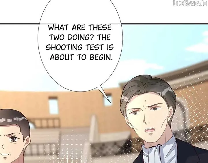 Read Everyone’s Darling chapter 341 image 66 on Lezhin