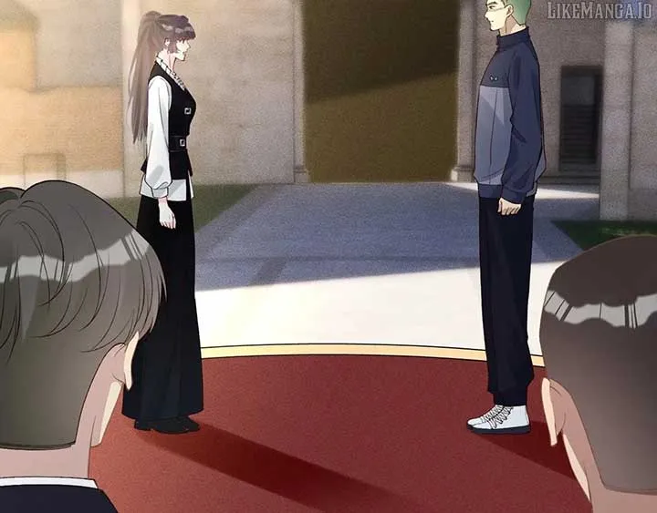 Read Everyone’s Darling chapter 341 image 68 on Lezhin