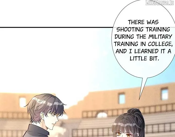 Read Everyone’s Darling chapter 341 image 7 on Lezhin