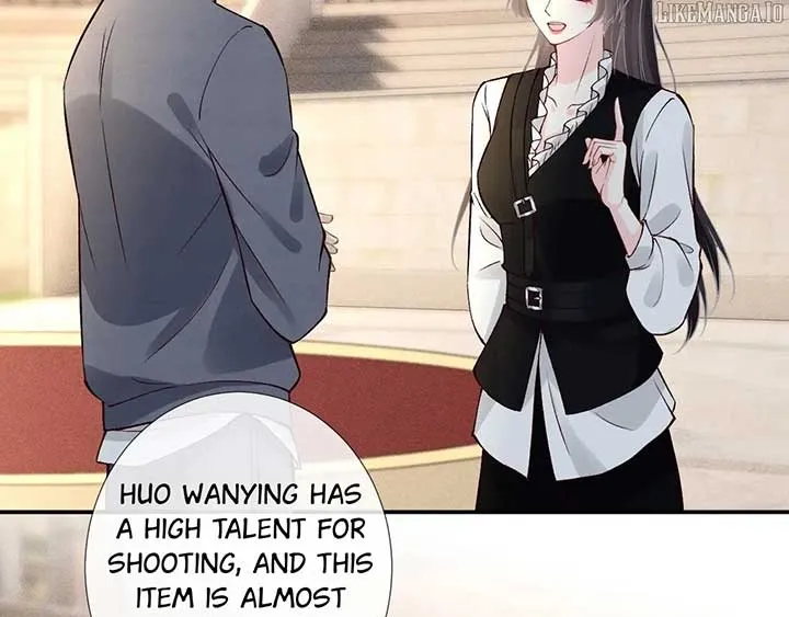 Read Everyone’s Darling chapter 341 image 8 on Lezhin