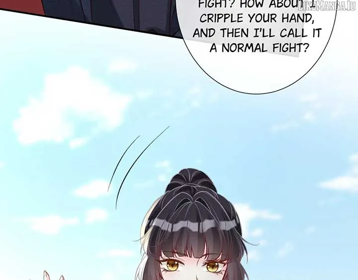 Read Everyone’s Darling chapter 342 image 16 on Lezhin