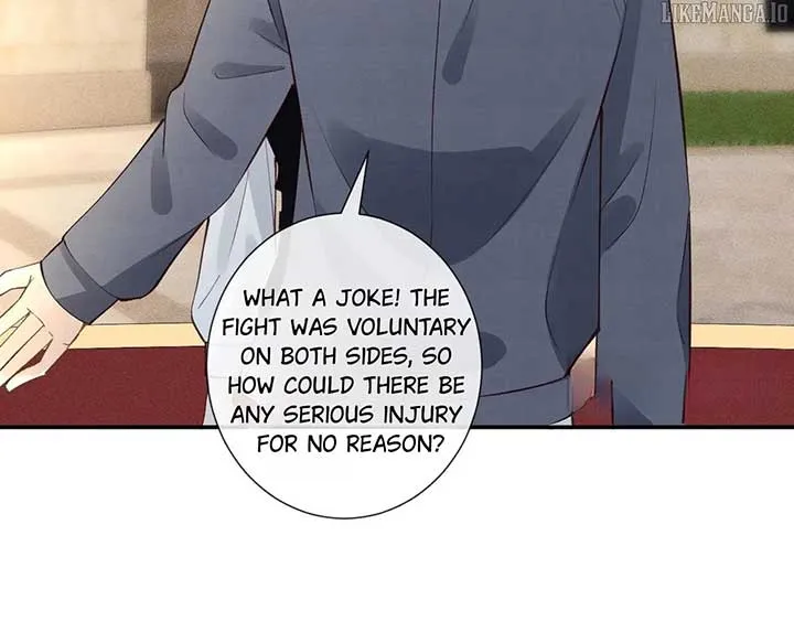 Read Everyone’s Darling chapter 342 image 21 on Lezhin