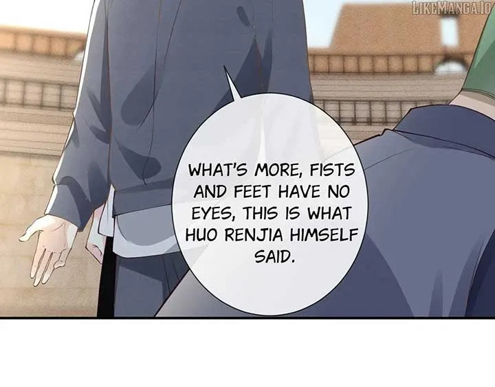 Read Everyone’s Darling chapter 342 image 23 on Lezhin