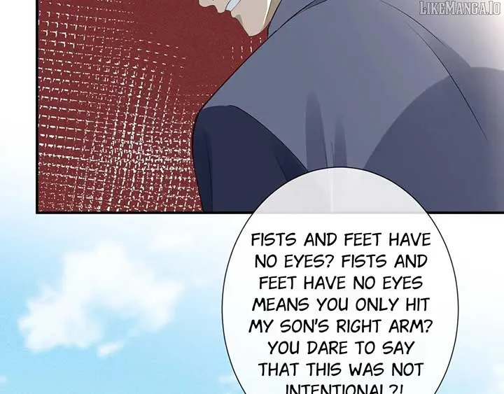 Read Everyone’s Darling chapter 342 image 25 on Lezhin