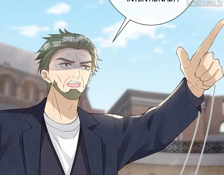 Read Everyone’s Darling chapter 342 image 26 on Lezhin