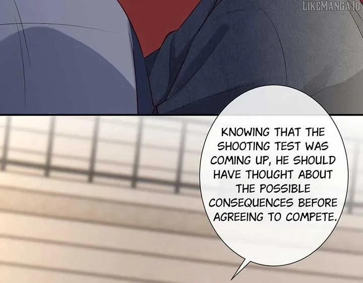 Read Everyone’s Darling chapter 342 image 31 on Lezhin