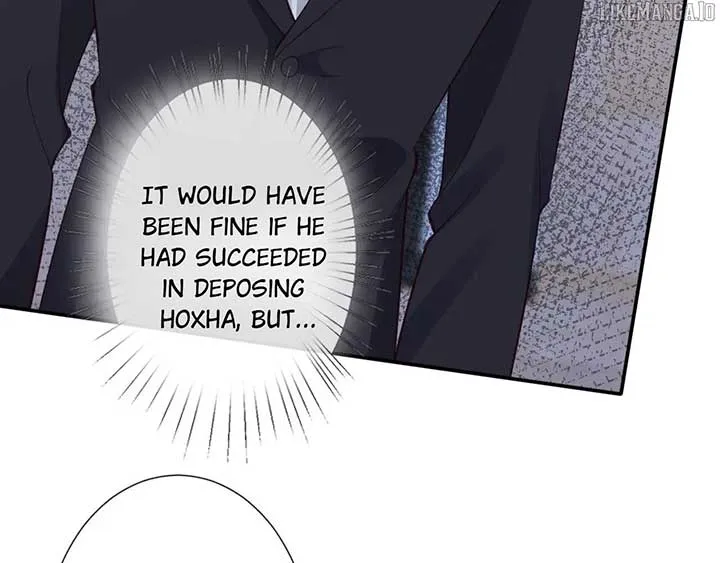Read Everyone’s Darling chapter 342 image 33 on Lezhin