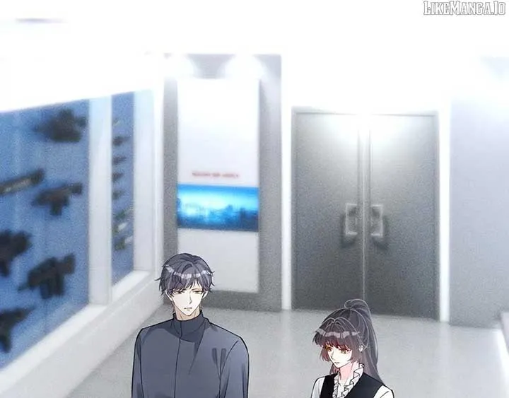 Read Everyone’s Darling chapter 342 image 47 on Lezhin