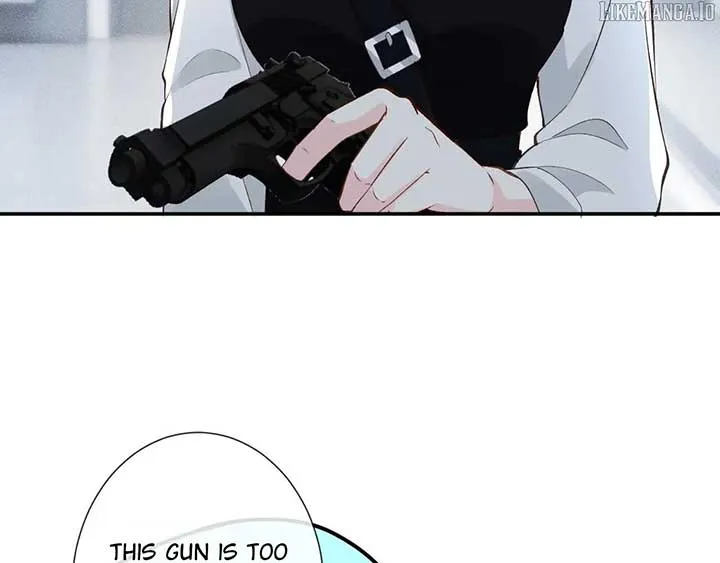 Read Everyone’s Darling chapter 342 image 53 on Lezhin