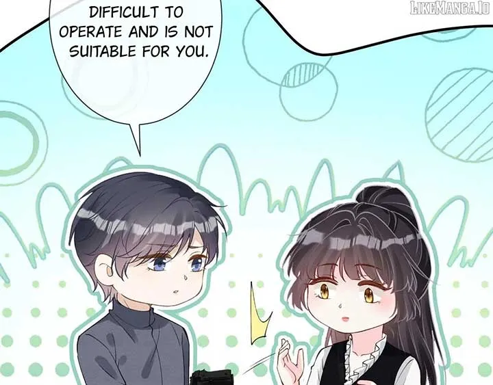 Read Everyone’s Darling chapter 342 image 54 on Lezhin