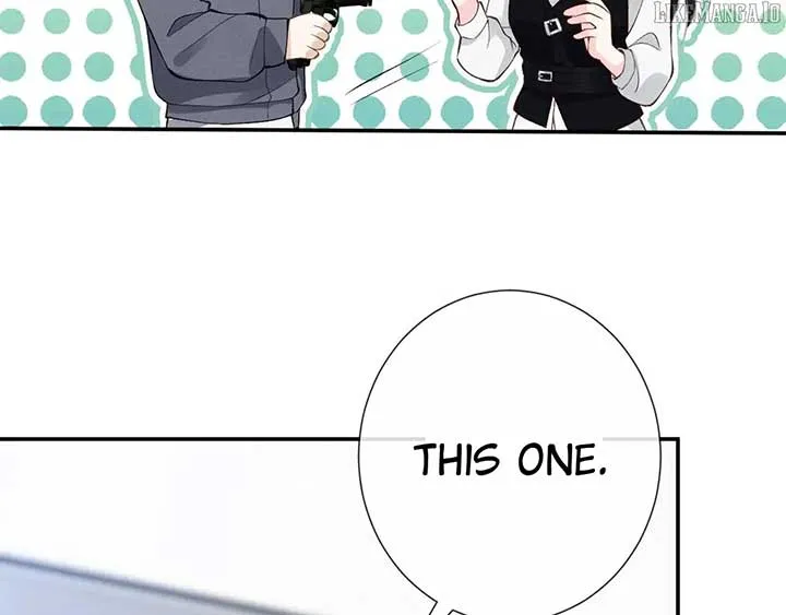 Read Everyone’s Darling chapter 342 image 55 on Lezhin