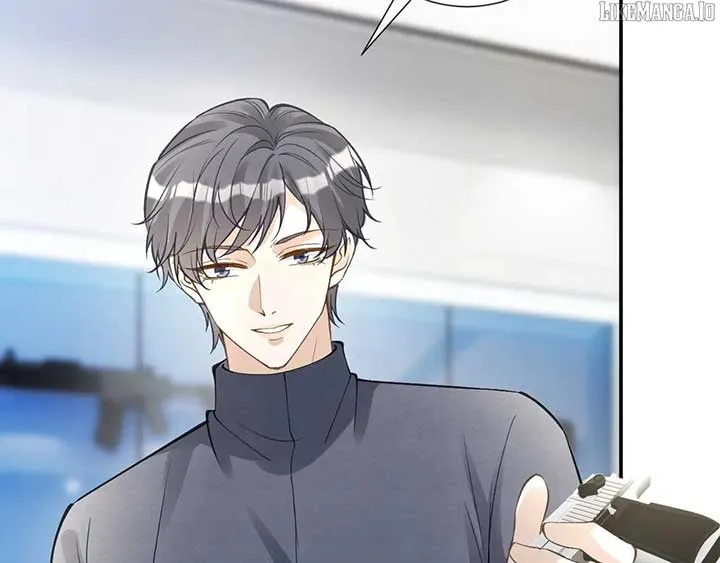Read Everyone’s Darling chapter 342 image 56 on Lezhin