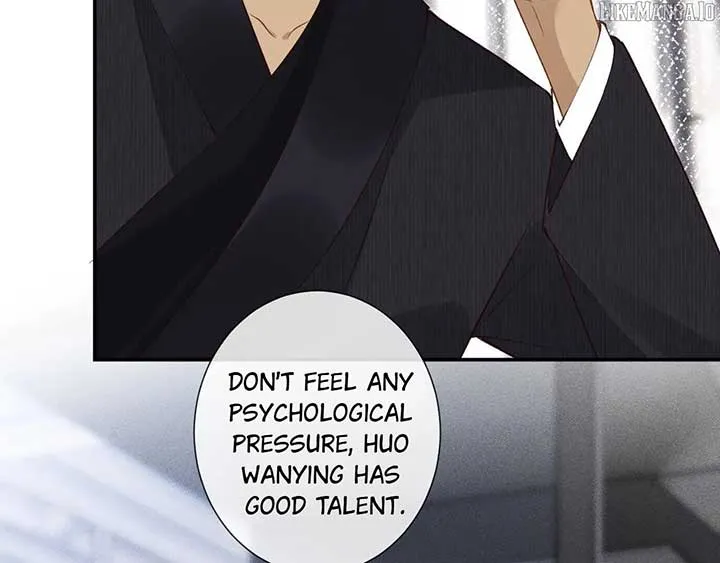 Read Everyone’s Darling chapter 342 image 82 on Lezhin