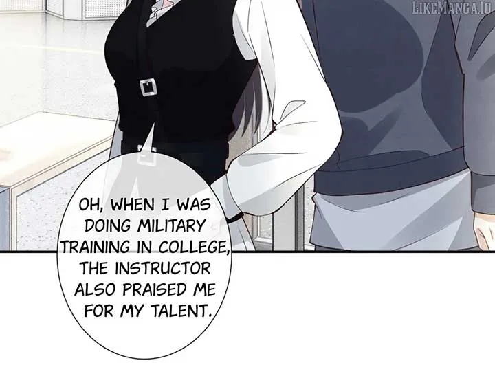 Read Everyone’s Darling chapter 342 image 84 on Lezhin