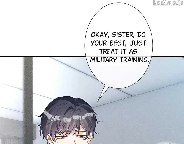 Read Everyone’s Darling chapter 342 image 85 on Lezhin