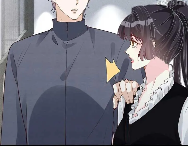 Read Everyone’s Darling chapter 342 image 86 on Lezhin