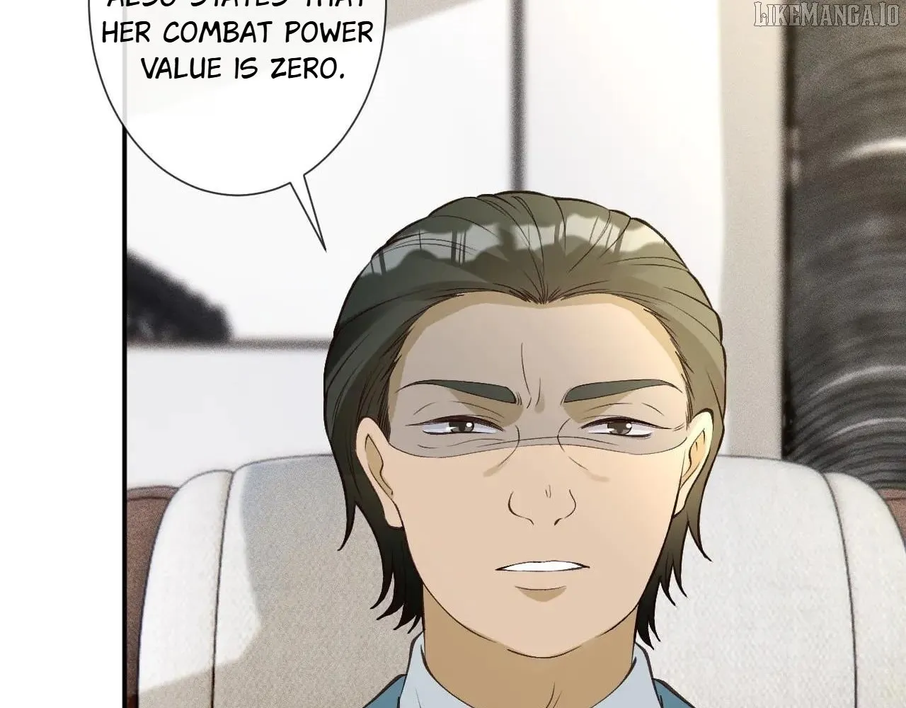 Read Everyone’s Darling chapter 343 image 11 on Lezhin
