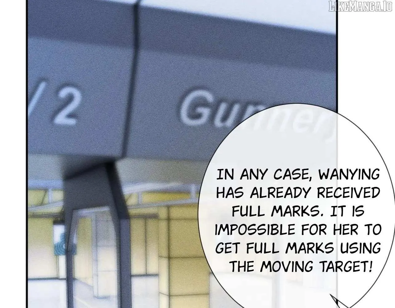 Read Everyone’s Darling chapter 343 image 13 on Lezhin