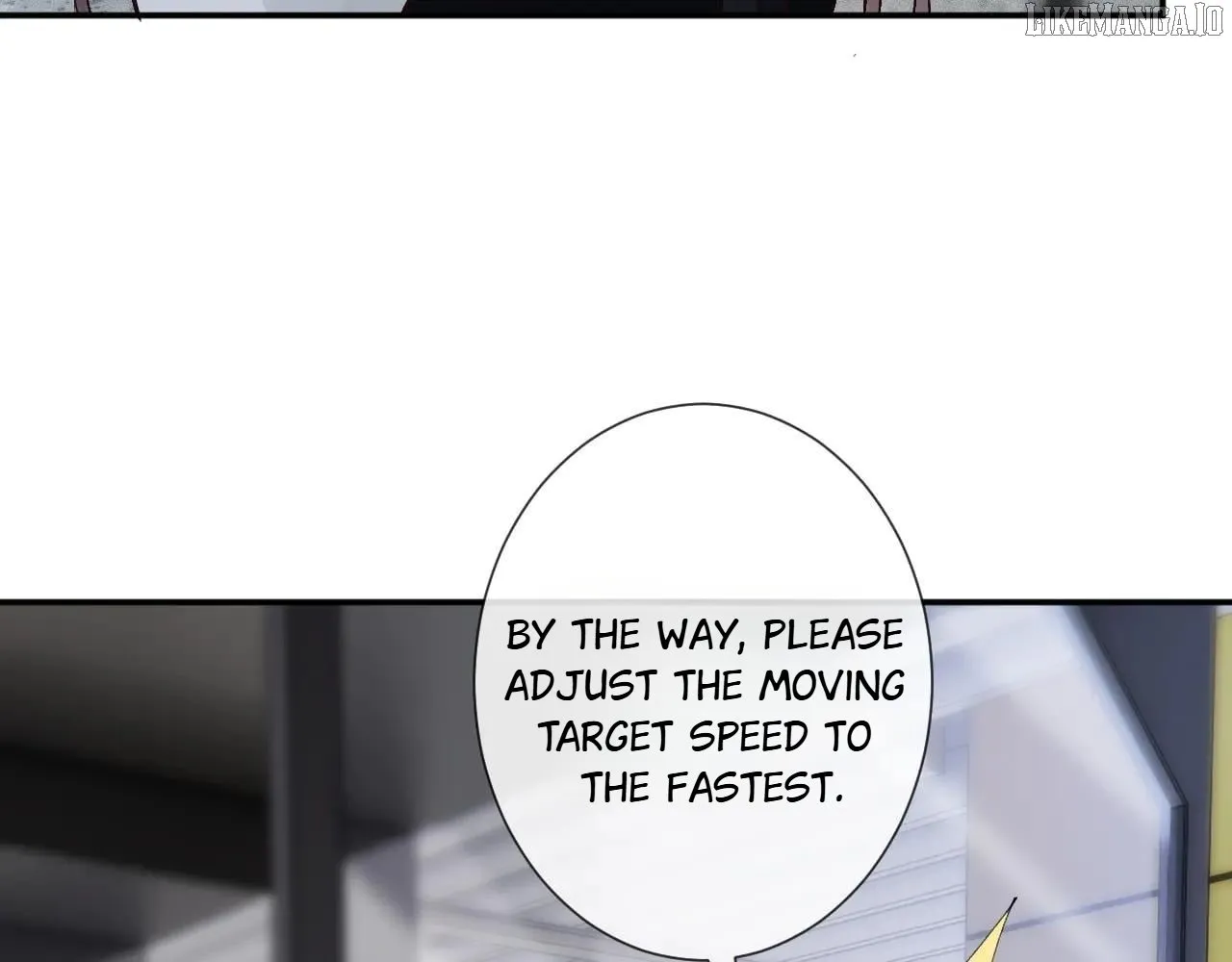 Read Everyone’s Darling chapter 343 image 2 on Lezhin