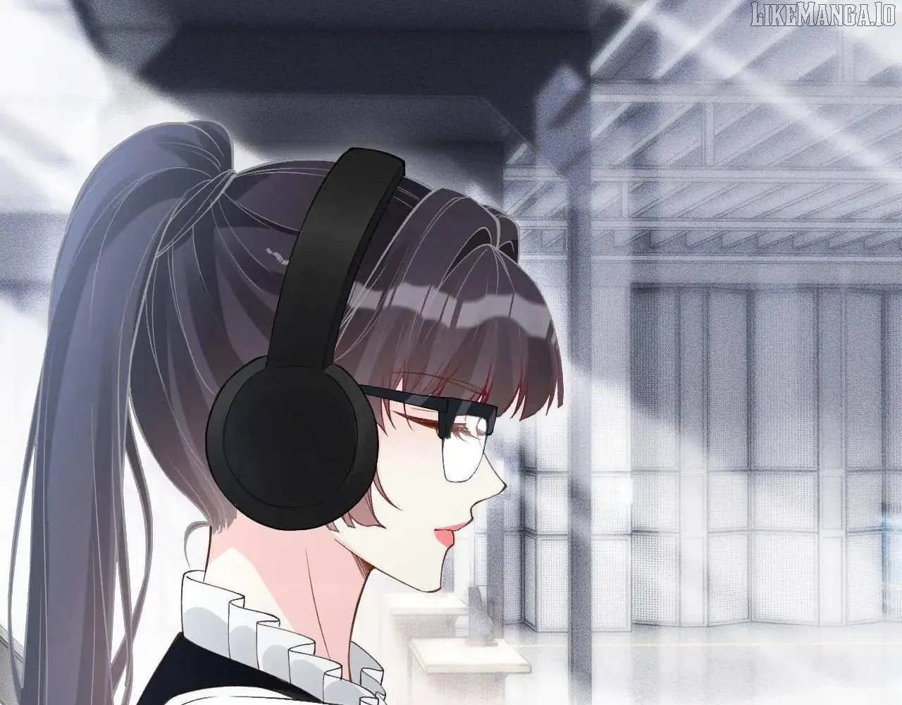 Read Everyone’s Darling chapter 343 image 24 on Lezhin