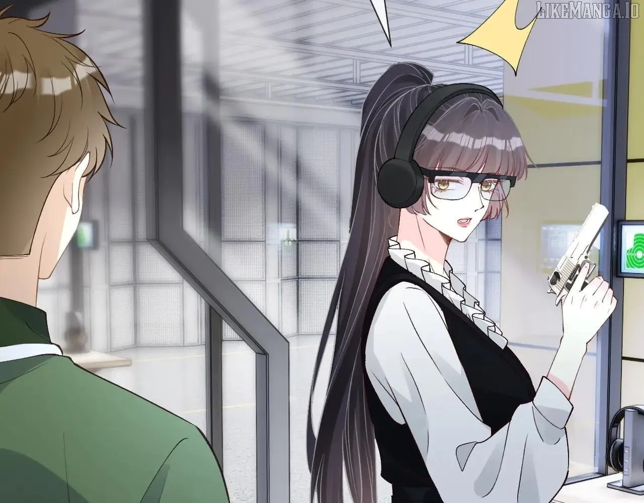 Read Everyone’s Darling chapter 343 image 3 on Lezhin
