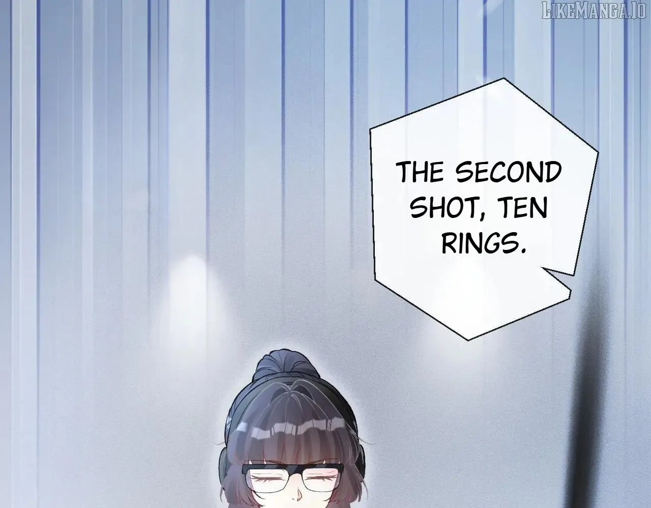 Read Everyone’s Darling chapter 343 image 31 on Lezhin