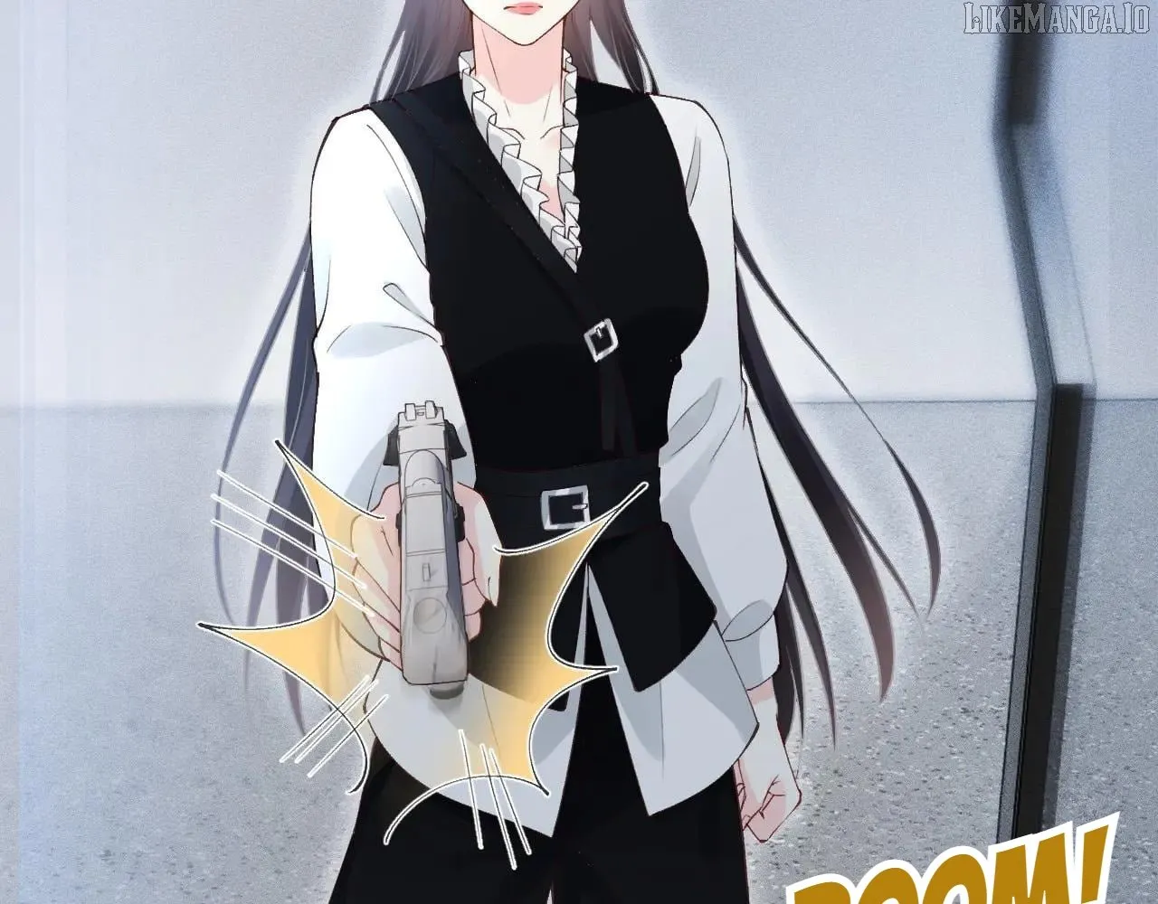 Read Everyone’s Darling chapter 343 image 32 on Lezhin