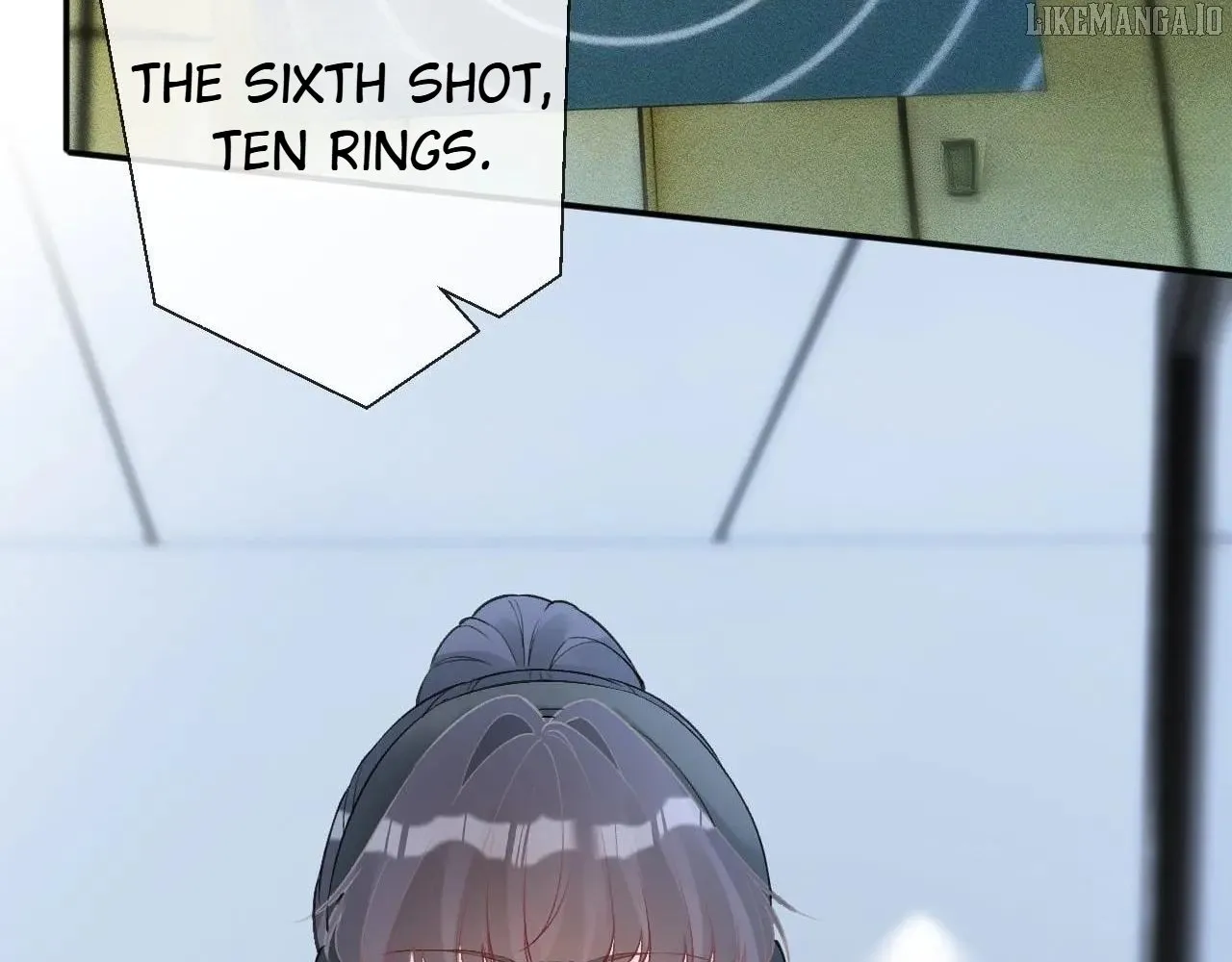 Read Everyone’s Darling chapter 343 image 35 on Lezhin
