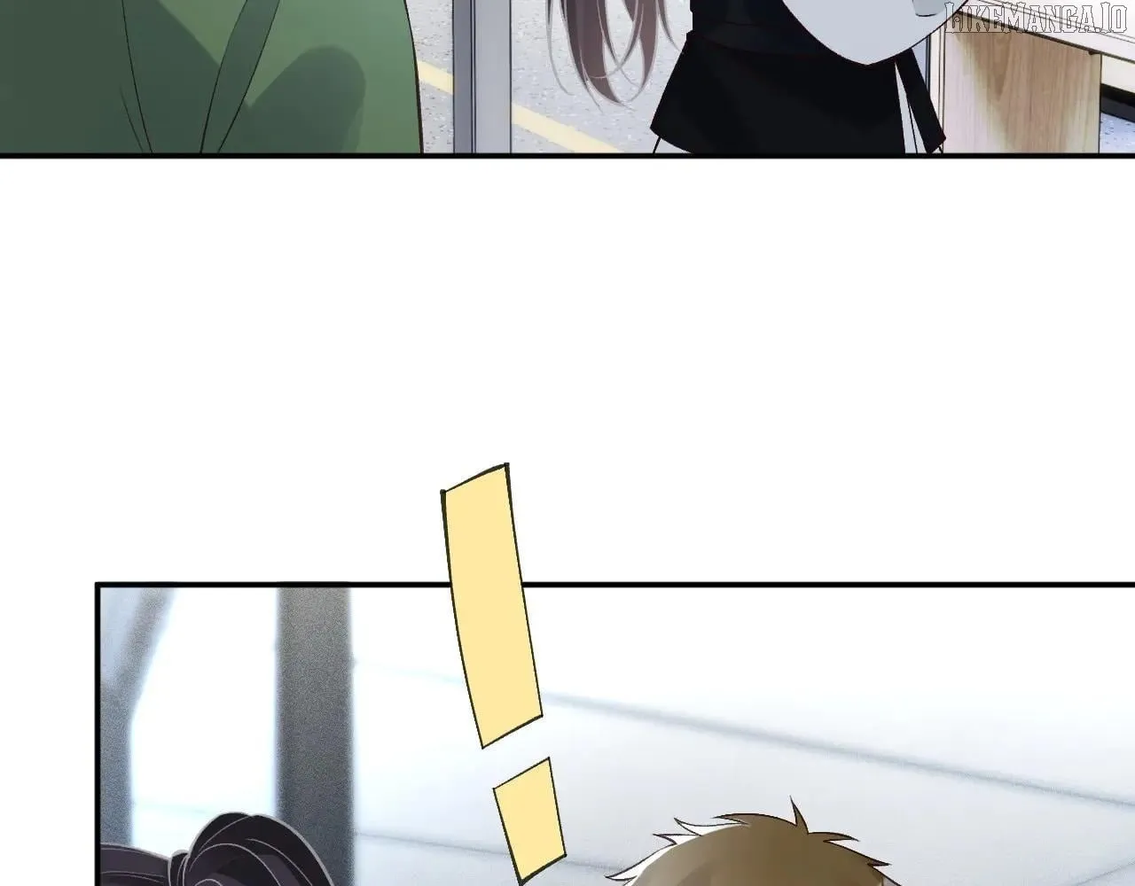 Read Everyone’s Darling chapter 343 image 4 on Lezhin