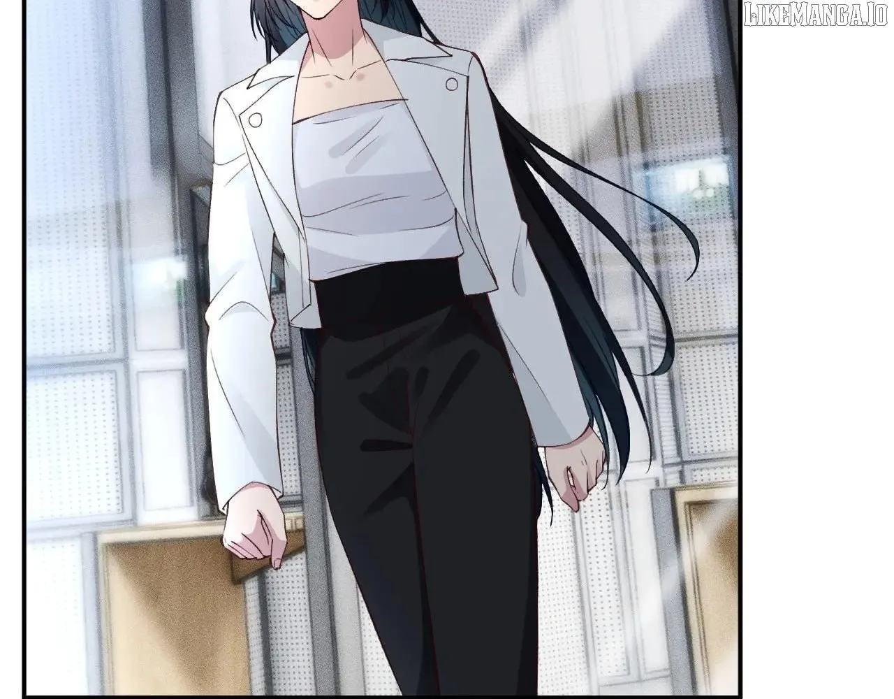 Read Everyone’s Darling chapter 343 image 43 on Lezhin
