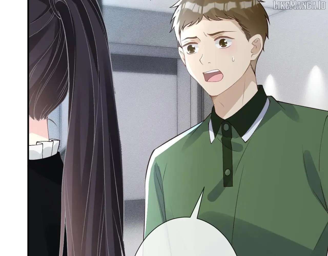 Read Everyone’s Darling chapter 343 image 5 on Lezhin