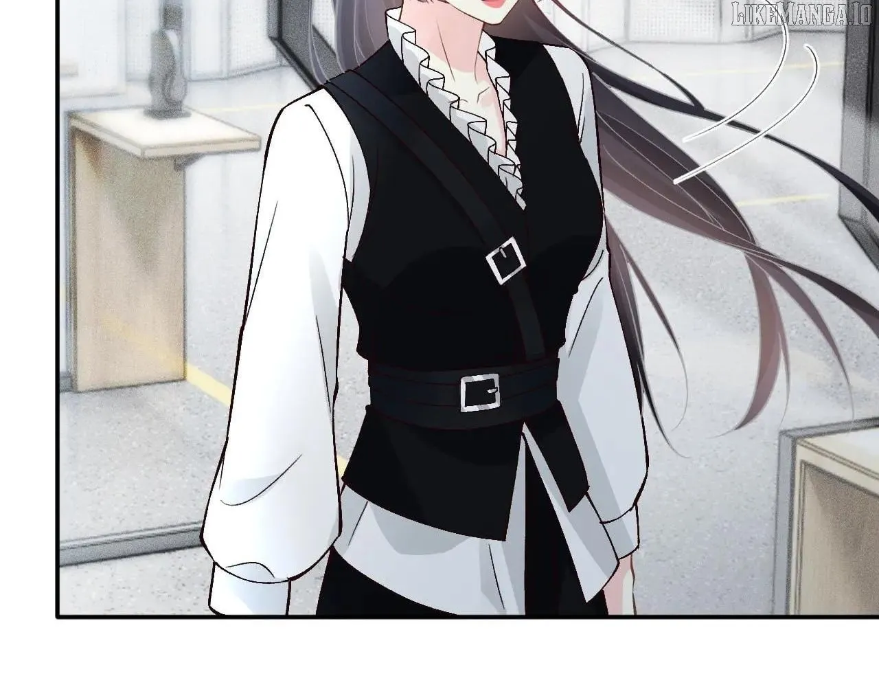 Read Everyone’s Darling chapter 343 image 53 on Lezhin