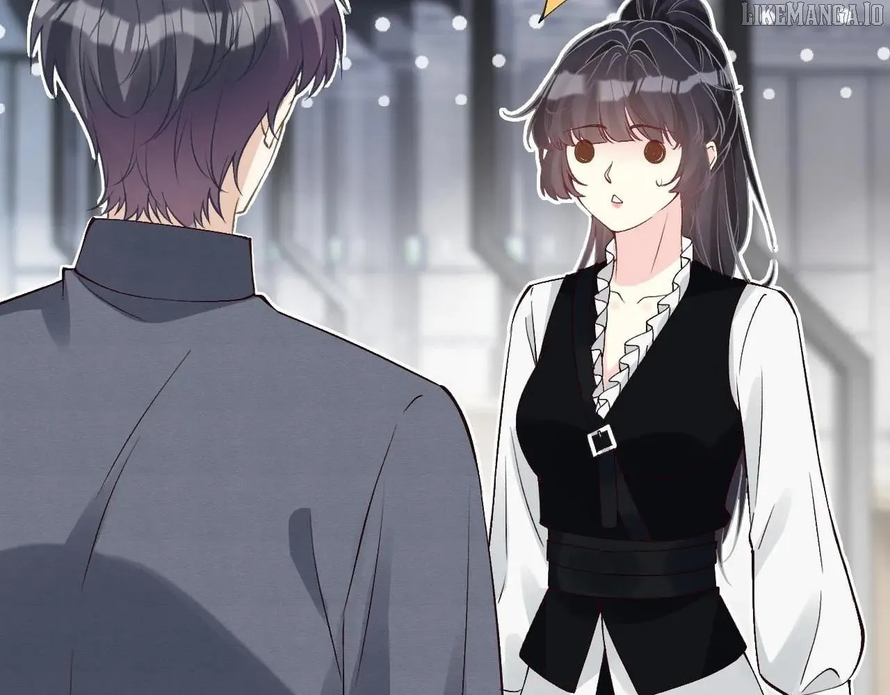 Read Everyone’s Darling chapter 343 image 55 on Lezhin