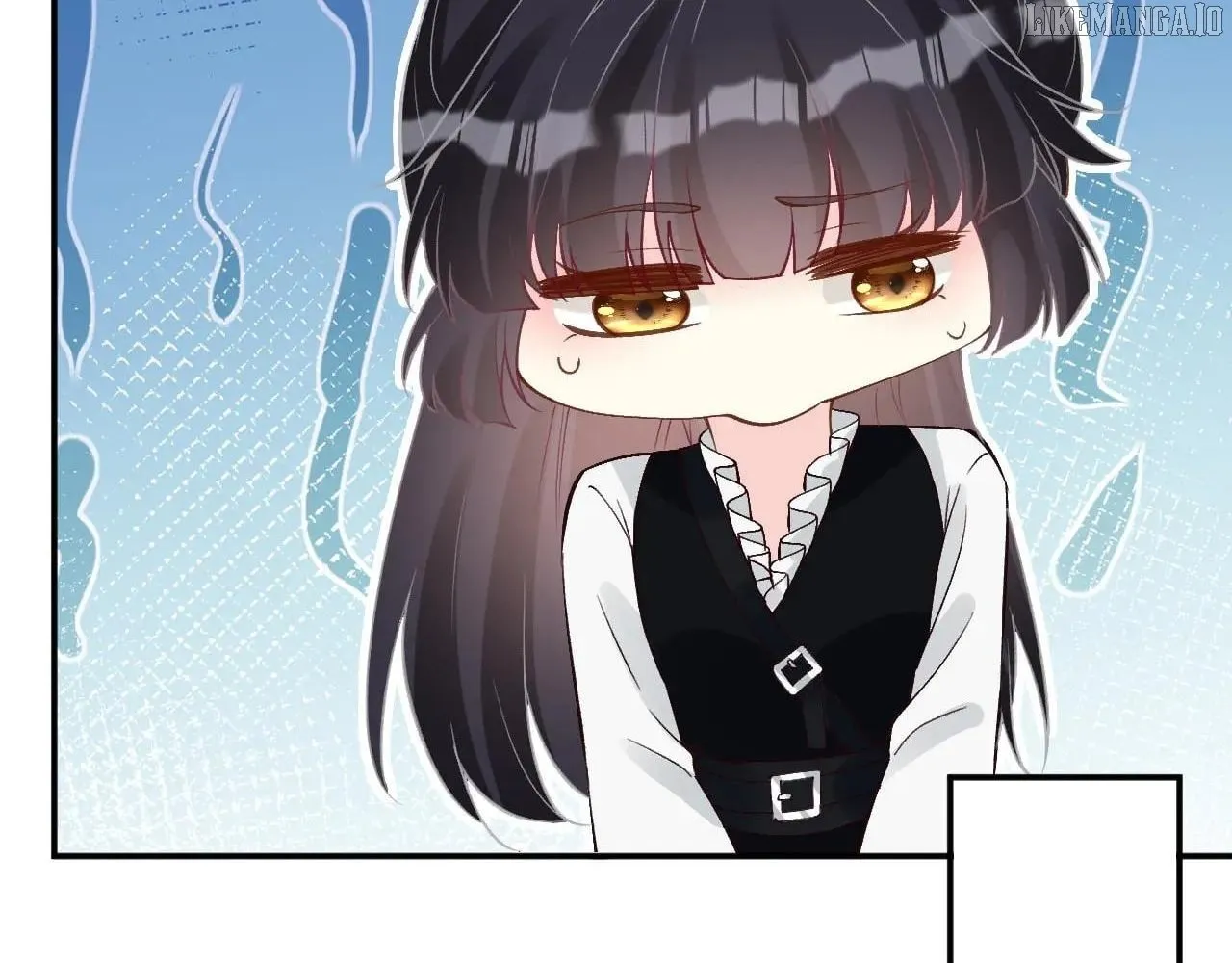 Read Everyone’s Darling chapter 343 image 57 on Lezhin