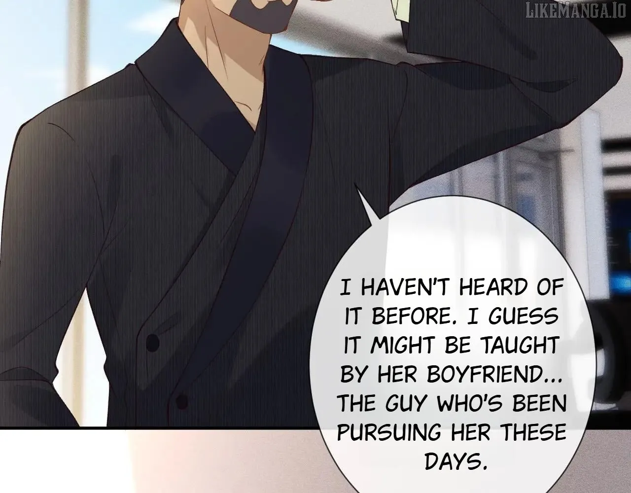 Read Everyone’s Darling chapter 343 image 64 on Lezhin