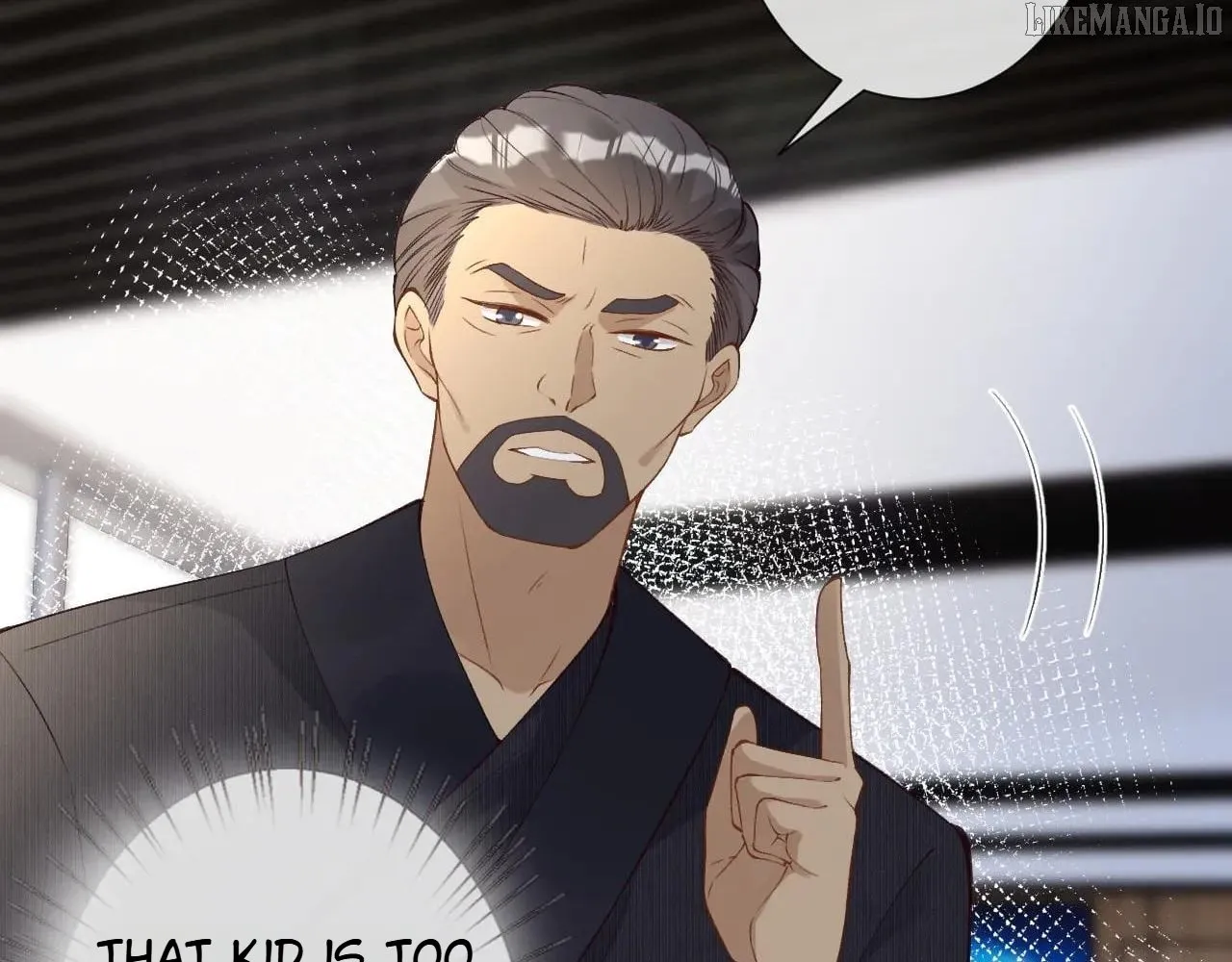 Read Everyone’s Darling chapter 343 image 68 on Lezhin