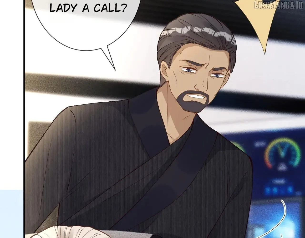 Read Everyone’s Darling chapter 343 image 76 on Lezhin
