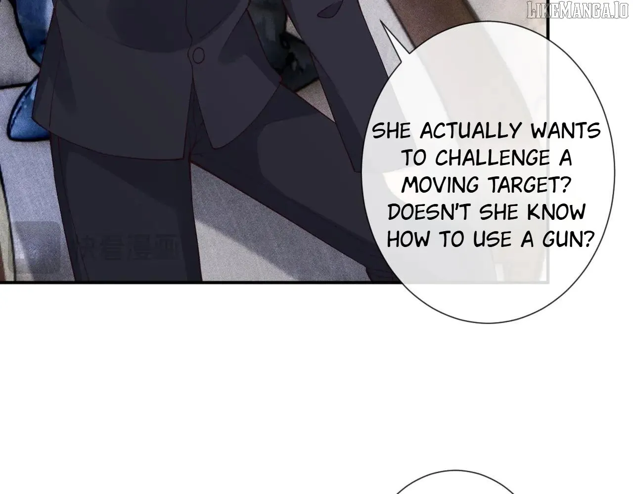 Read Everyone’s Darling chapter 343 image 8 on Lezhin