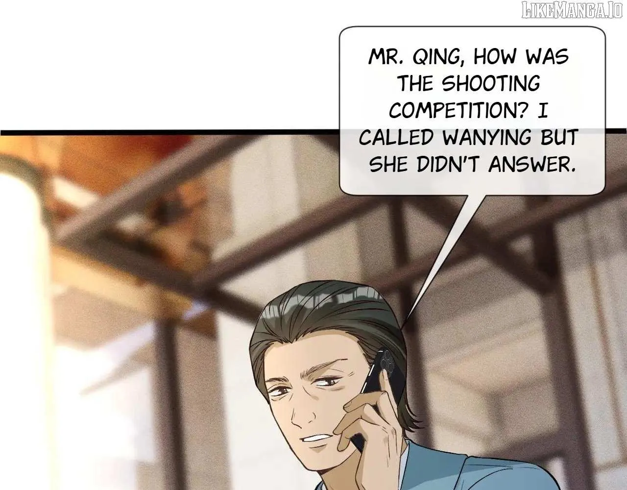 Read Everyone’s Darling chapter 343 image 84 on Lezhin