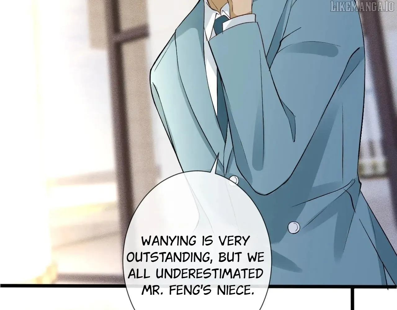 Read Everyone’s Darling chapter 343 image 85 on Lezhin