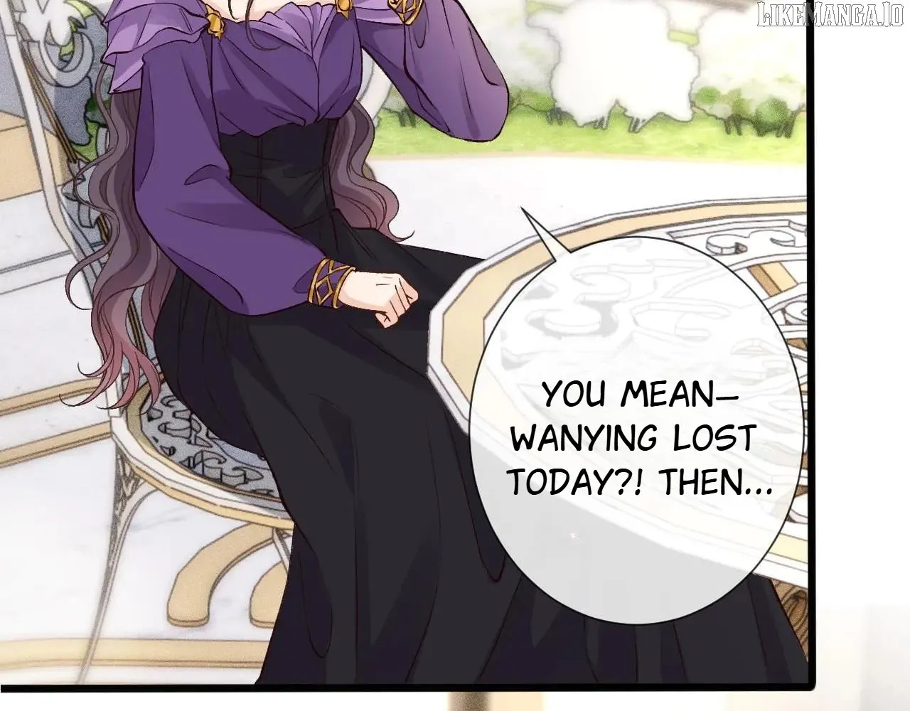Read Everyone’s Darling chapter 343 image 87 on Lezhin