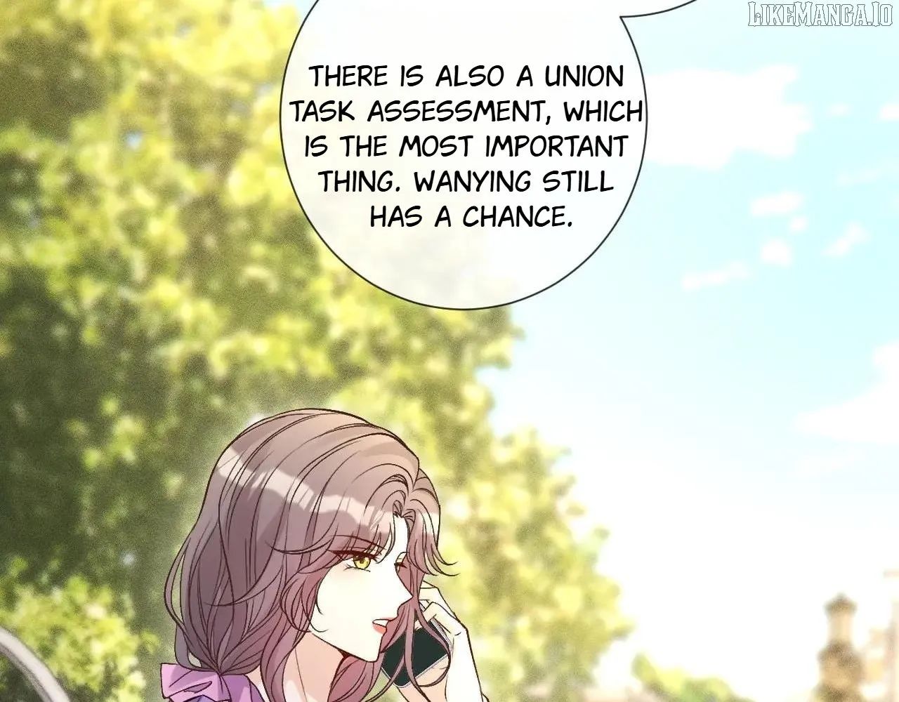 Read Everyone’s Darling chapter 343 image 90 on Lezhin