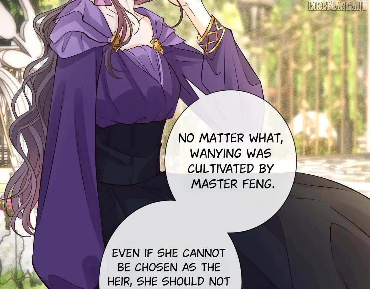 Read Everyone’s Darling chapter 343 image 91 on Lezhin