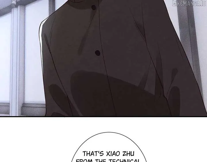 Read Everyone’s Darling chapter 344 image 12 on Lezhin