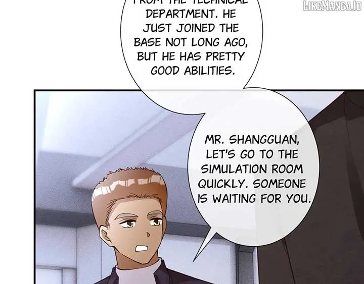 Read Everyone’s Darling chapter 344 image 13 on Lezhin