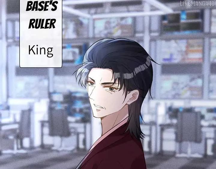 Read Everyone’s Darling chapter 344 image 19 on Lezhin