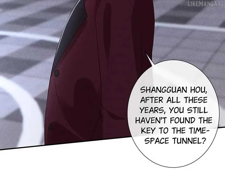 Read Everyone’s Darling chapter 344 image 20 on Lezhin